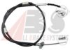 TOYOT 4642012480 Cable, parking brake
